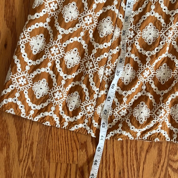 Sezane Adele Dress - Picture 14 of 14